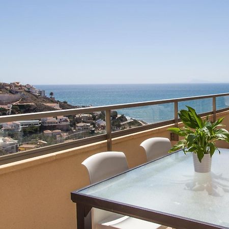 Punta Negra Penthouse Cullera Dış mekan fotoğraf